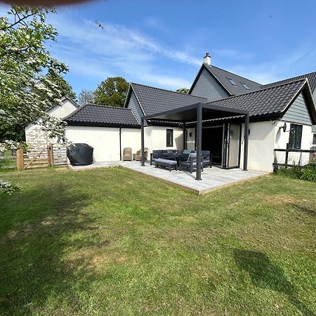 Littleton Farm Barns Villa Saham Toney Exterior photo